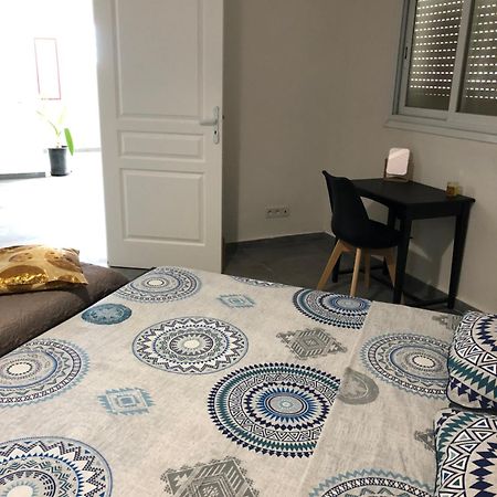 Chambres D'Hote Belcourt 1 Баї-Мао Номер фото